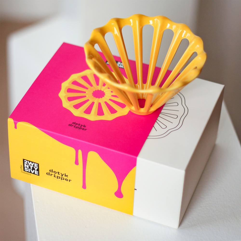 Tasting set of Specialty + Dotyk Original