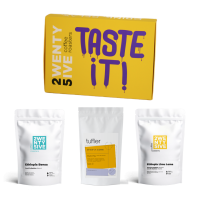 Tasting Set Ethiopia Mix