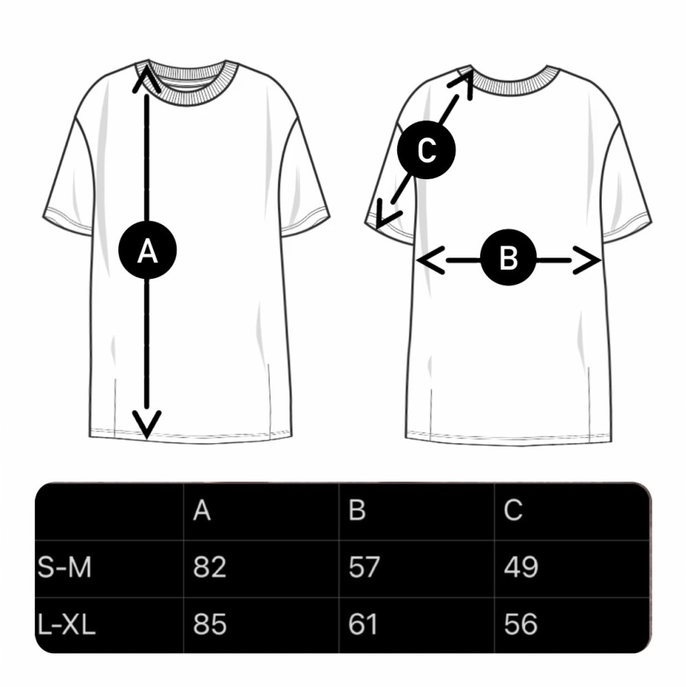 T-Shirt "Mother`s caper"