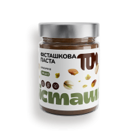 Фисташковая паста 300г