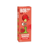 Натуральний мармелад Bob Snail 
