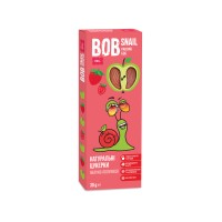 Натуральні цукерки Bob Snail 
