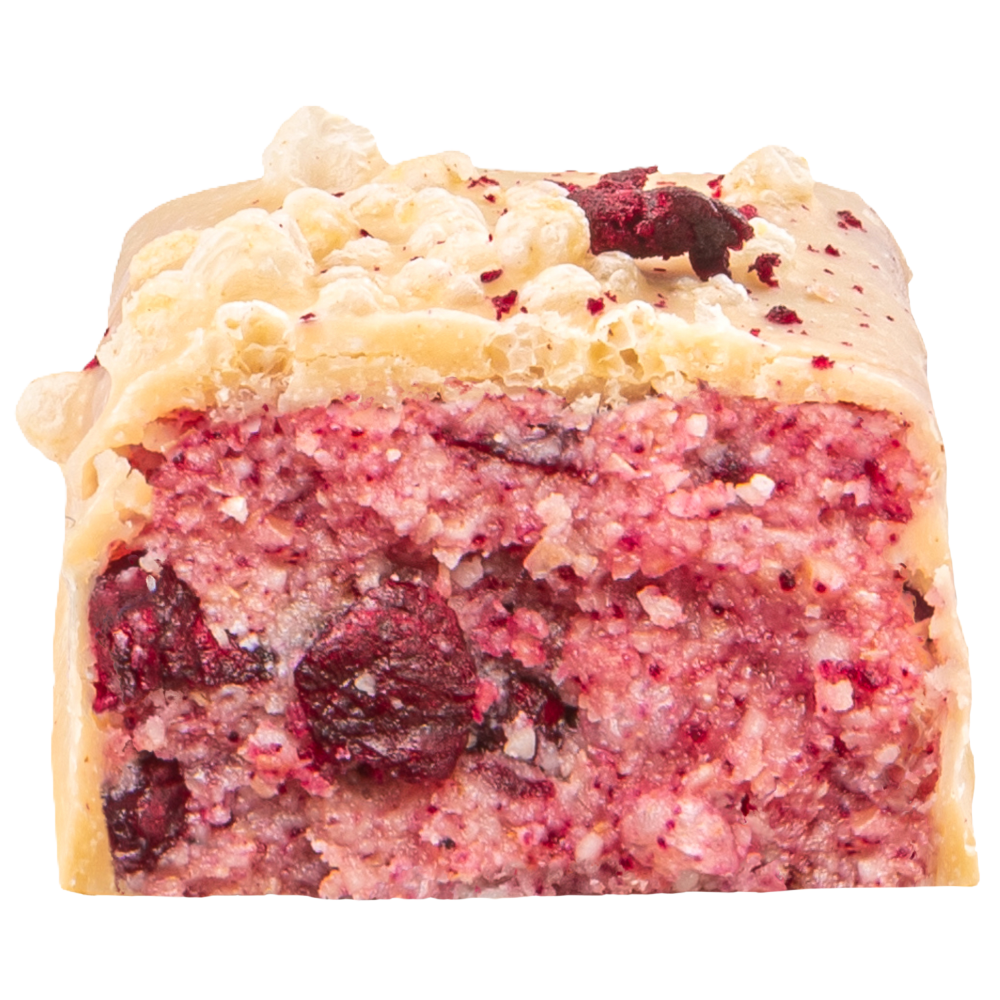 Батончик Guilty Pleasure Birthday Cake