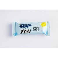 Bar Guilty Pleasure Happy Cookie