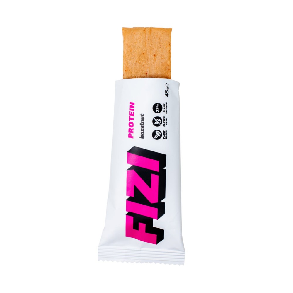 Protein Bar Hazelnut 