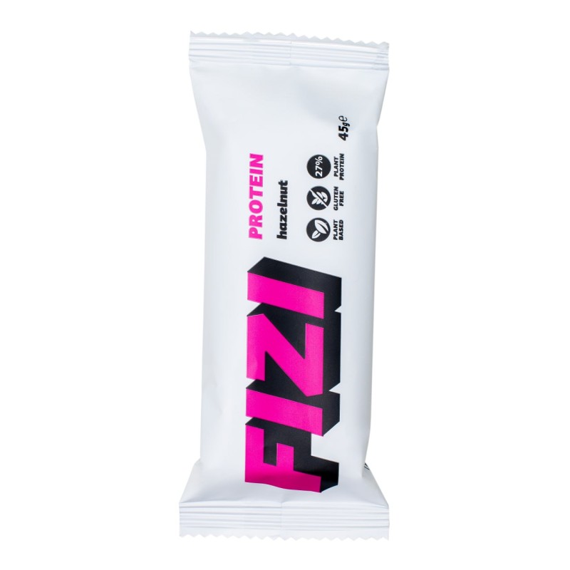 Protein Bar Hazelnut 