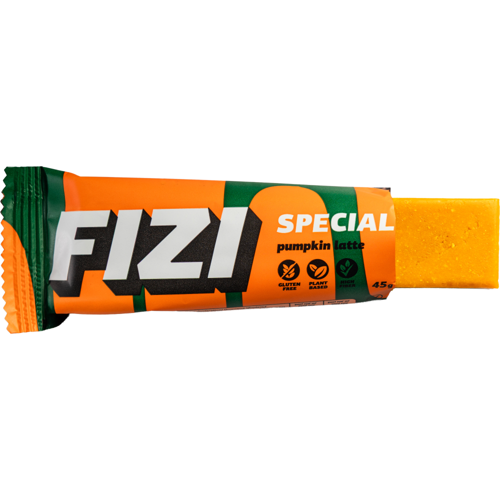 Батончик Guilty Pleasure Pumpkin Latte