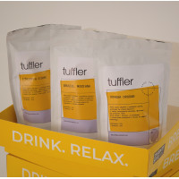 Tuffler Tasting Set