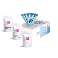 Tasting set of Specialty + Dotyk Next generation