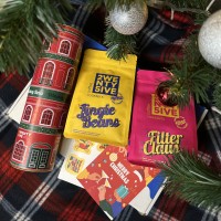 Gift Set “Cozy Evening”