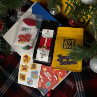 Gift Set “Christmas Mood”