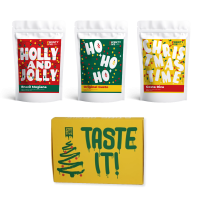 Commercial coffee Tasting Set