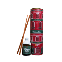 Home fragrance “Whiskey Bells”