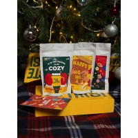 Дегустаційний набір Specialty coffee