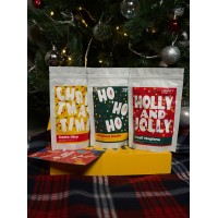 Дегустаційний набір Commercial coffee 