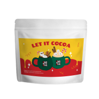 Різдвяне какао 100г