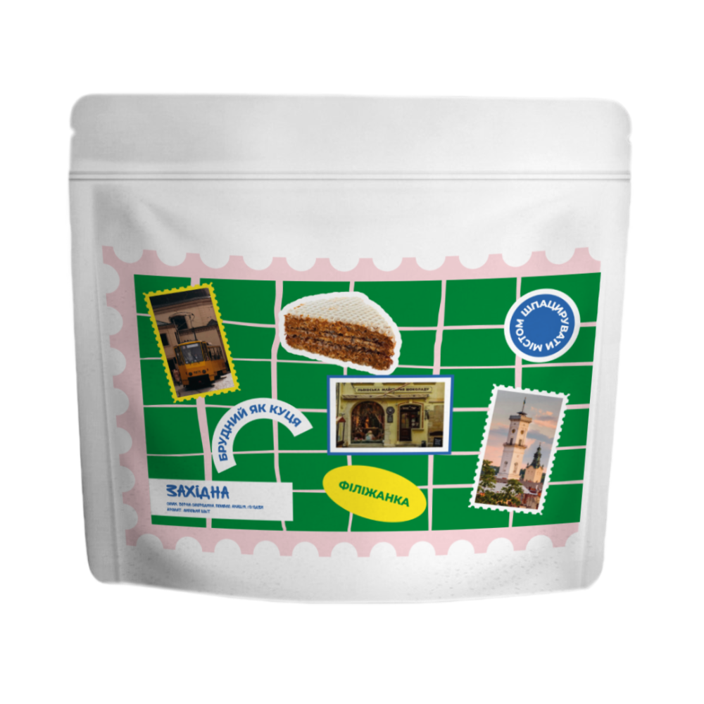 Комбо «Западное»