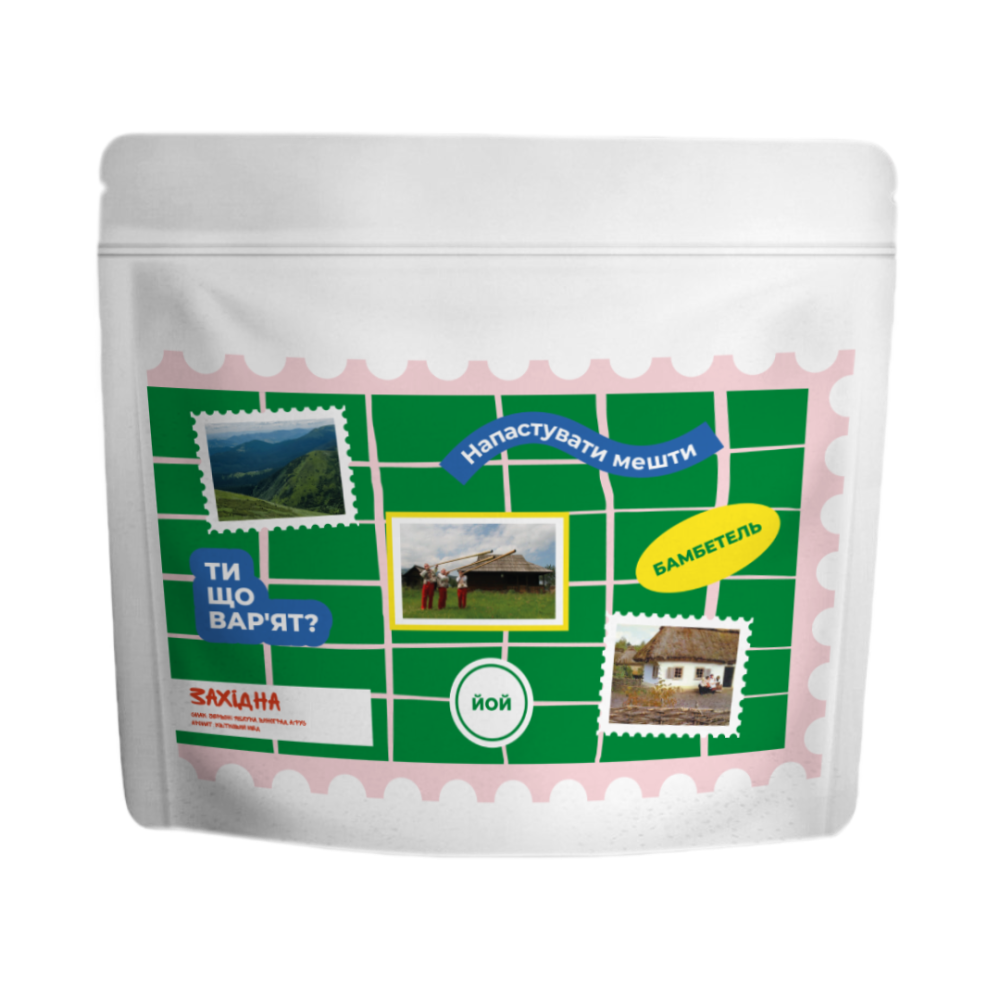 Комбо «Западное»