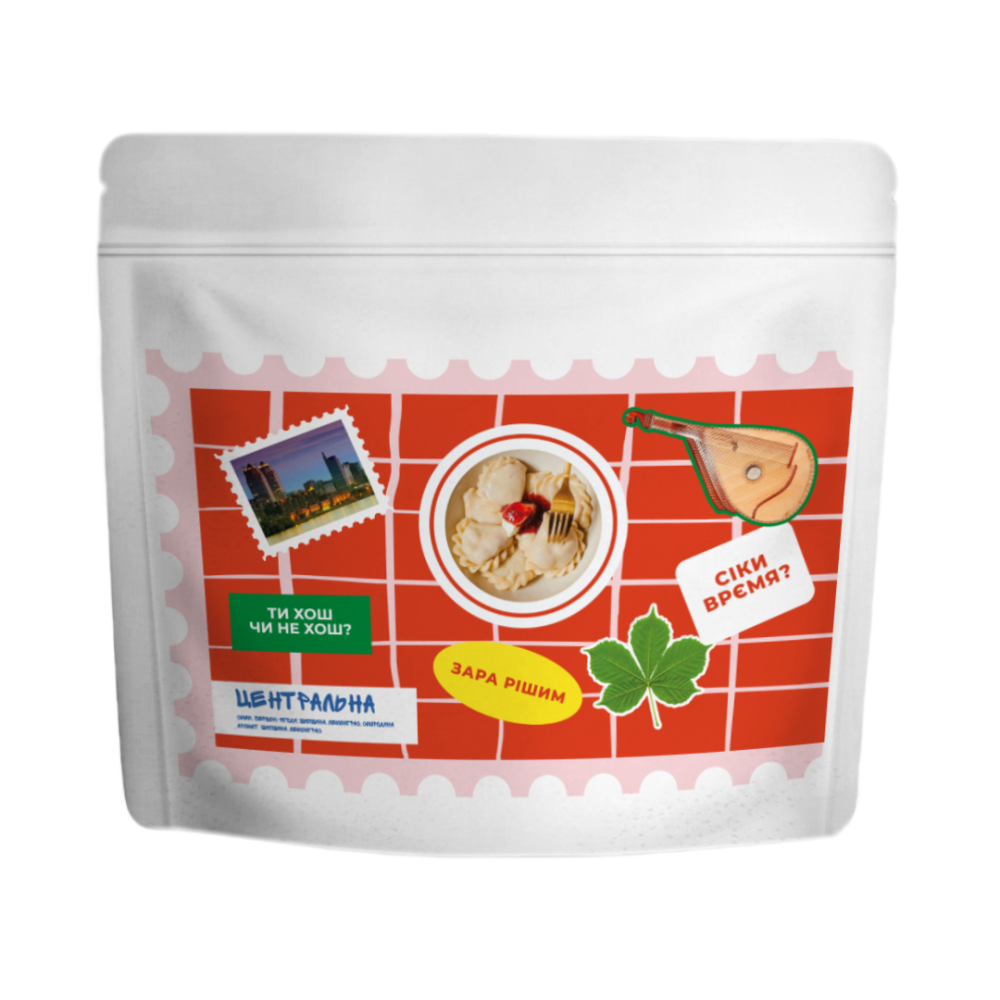 Комбо «Центральне»