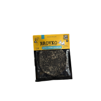 Паляничка "Нирки & Груша & Пармезан"