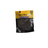 Паляничка "Печінка & Яблуко & Чіа"