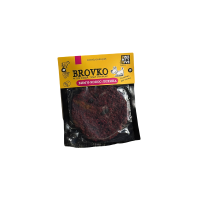 Паляничка "Вим'я & Кокос & Лохина"