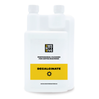 Рідина для видалення накипу та сольових відкладень DECALCINATE