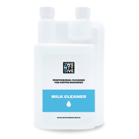 Засіб для очищення від молочних жирів MILK CLEANER