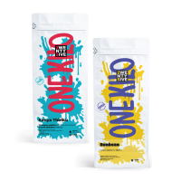 Combo Big Size Specialty: Sunbeans + Kenya Thiriku