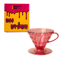 Комбо Filter Set: Colombia El Diviso + Hario-V60 