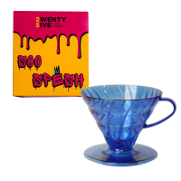 Комбо Filter Set: Colombia El Diviso + Hario-V60 