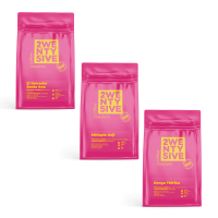 Комбо ТОП-3 Specialty: El Salvador Santa Ana + Ethiopia Guji + Kenya Thiriku