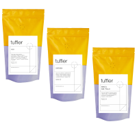 Комбо ТОП-3 Commercial: Brazil San Paulo + Rio + Intenza