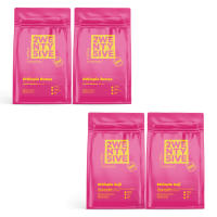 Комбо 2+2: 2× Ethiopia Guji & 2× Ethiopia Bensa