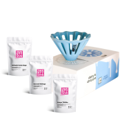 Дегустационный набор Specialty + Dotyk Next generation