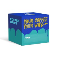 Coffee Drips TNB