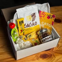 Подарунковий набір “For Children”