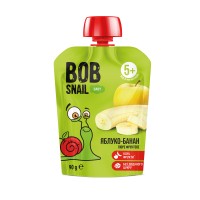 Пюре Bob Snail 