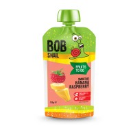 Smoothie Bob Snail 