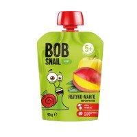 Puree Bob Snail 