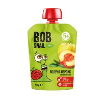 Пюре Bob Snail 