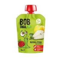 Puree Bob Snail 
