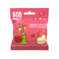 Снек Bob Snail 