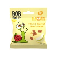 Снек Bob Snail 