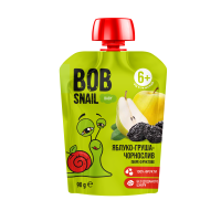 Пюре Bob Snail 