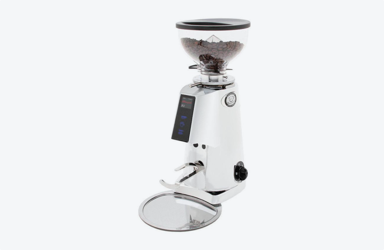 Grinder (coffee grinder)